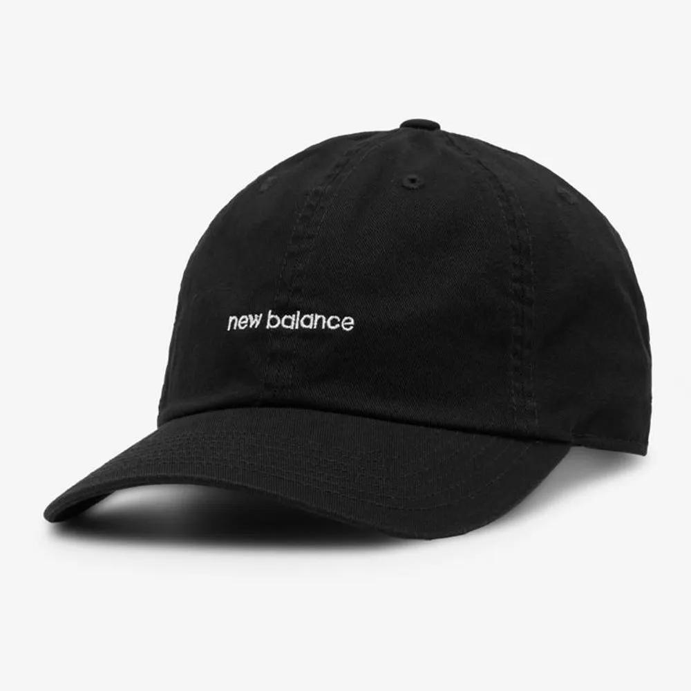NB Letter Logo Ball Cap NBGDGS1102-19 FREE
