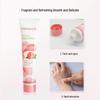 HERBACIN German Chamomile Rose Hand Cream Set