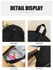 Korean Trendy Lightweight Large-Capacity Casual Backpack - Versatile and Live-Streaming Favorite