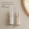 LIEI Suction Cup Wall-Mounted Electric Toothbrush Holder