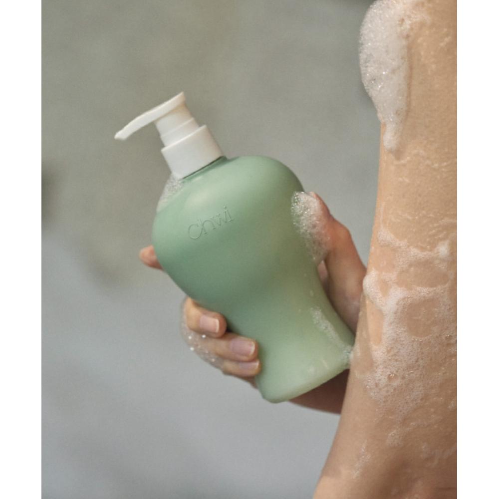 Chwi Goryeo Celadon Hand   Body Wash