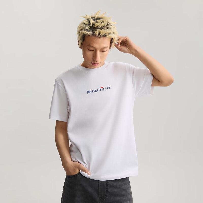 Lee Men's Summer Drink Graphic T-Shirt
