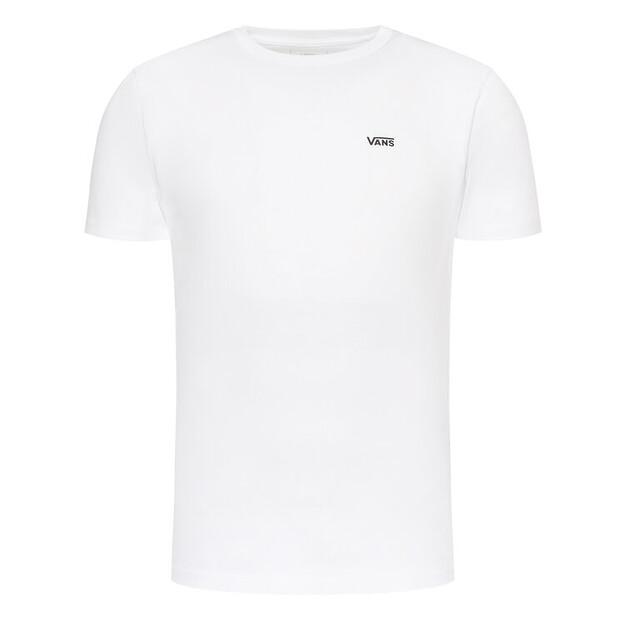 Футболка Vans Left Chest Logo