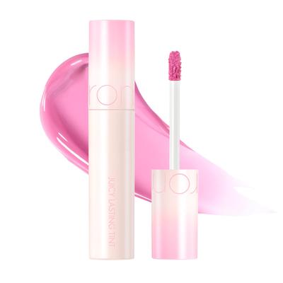 JUICY LASTING TINT Juicy Lasting Tint BARE BERRY [romand] Rom&nd (32 SMOOTHIE)
