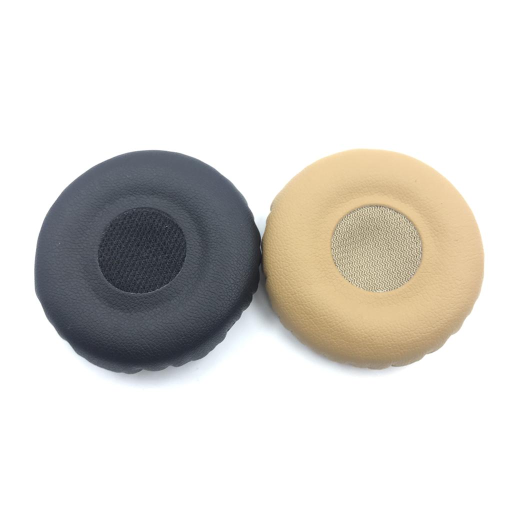 Portable Audio Ear Pads forAKG Y40 Y45BT Y45 BT Headphone Ear Pads Cushion Spare Parts Easy to Install