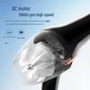 Kangfu High-Power Barber Shop Hair Dryer - Constant Temperature, Quick-Drying, Industrial Strength for Home Use