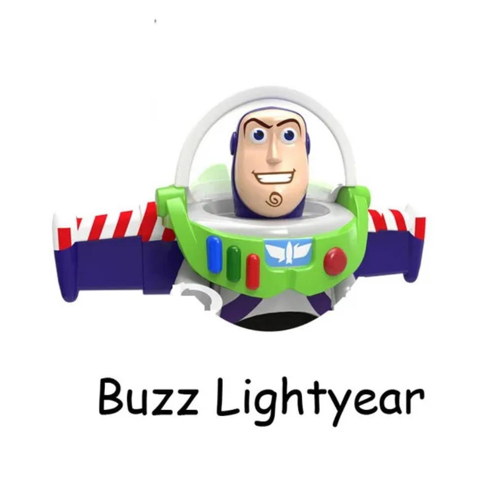 4Pcs/Set Dustin Eleven Mike Will Hopper Joyce Brenner Demogorgon Vecna Model Buliding Blocks Bricks Construction Toys For Kids