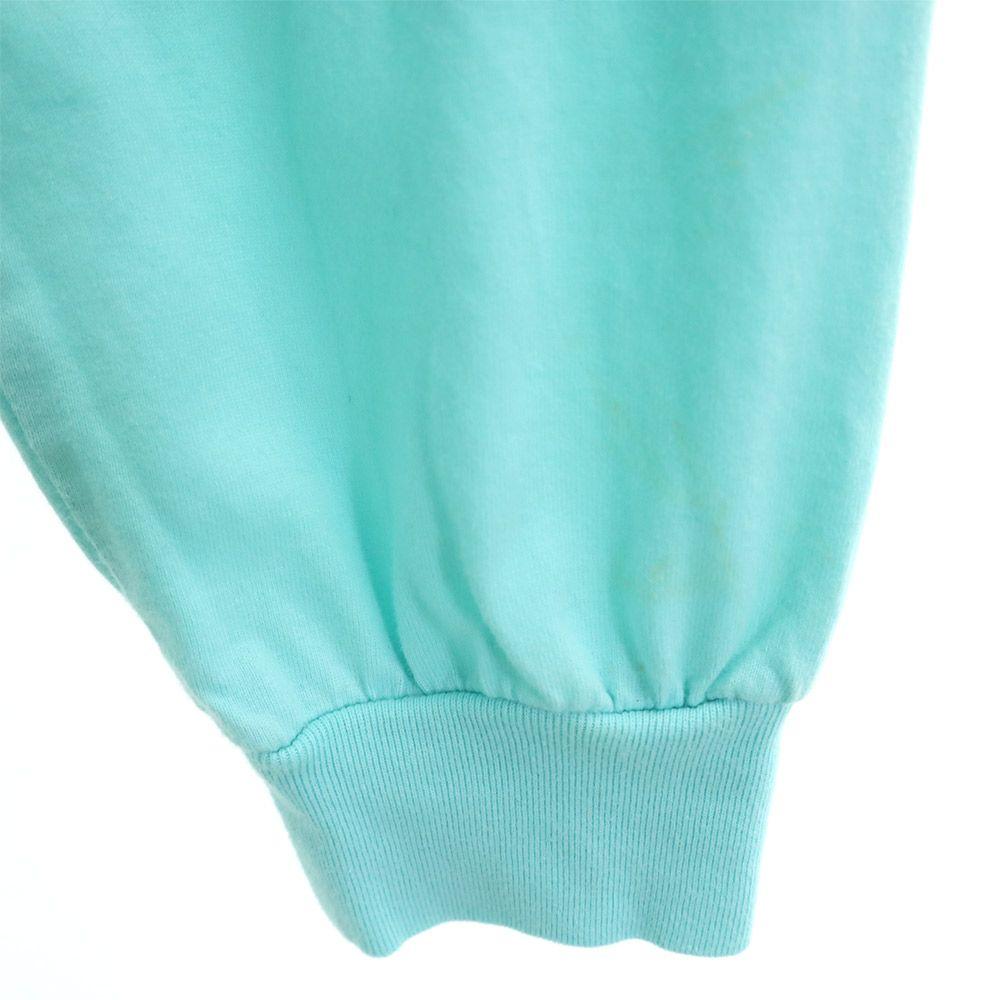 Xlarge Langarm T-Shirt M Blau Ron T Herren Gebraucht