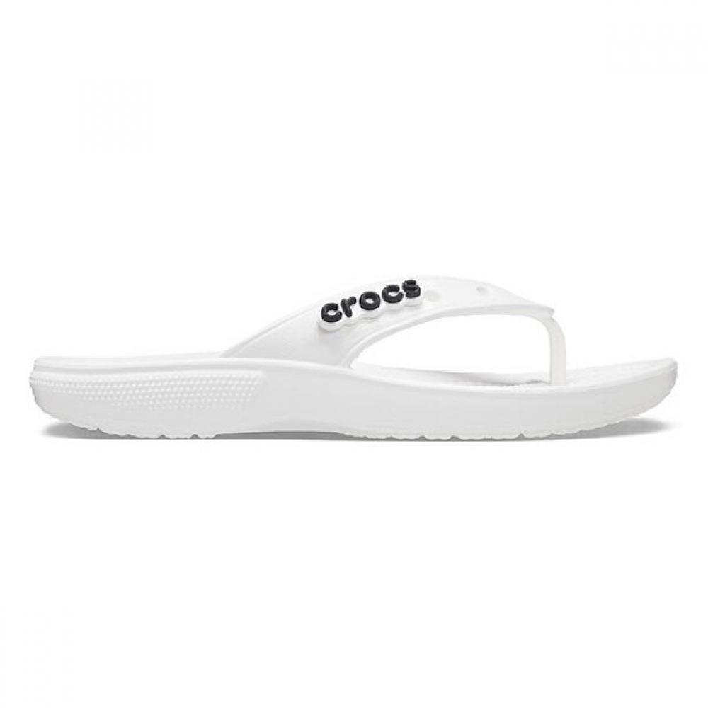 

Crocs Slipper Sandals Tqj 207713 100 Classic Flip 230
