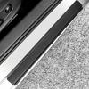 Plate Tape Styling Mouldings Anti-Collision Strips Car Door Sill Protector Car Protective Film
