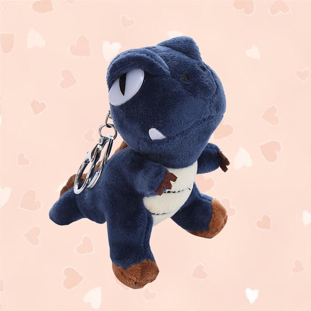 

(H0826)Аксессуары для рюкзака, милые плюшевые игрушки, мягкие игрушки динозавров, куклы в подарок