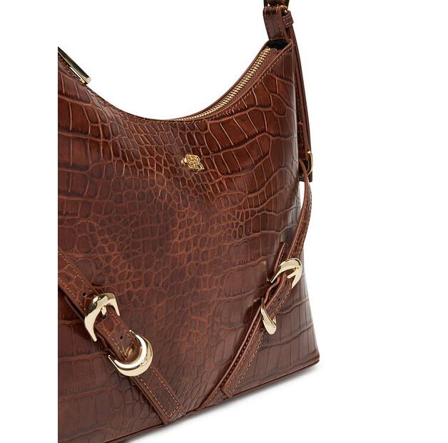 Сумка Gino Rossi Gino Rossi CEO-ASALA-KQ30A коричневый