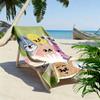 Skz Fanart 2D Flat Print Beach Towel, Large Soft Quick Dry Towel for Beach Camping SwimmingZSTJ0915097