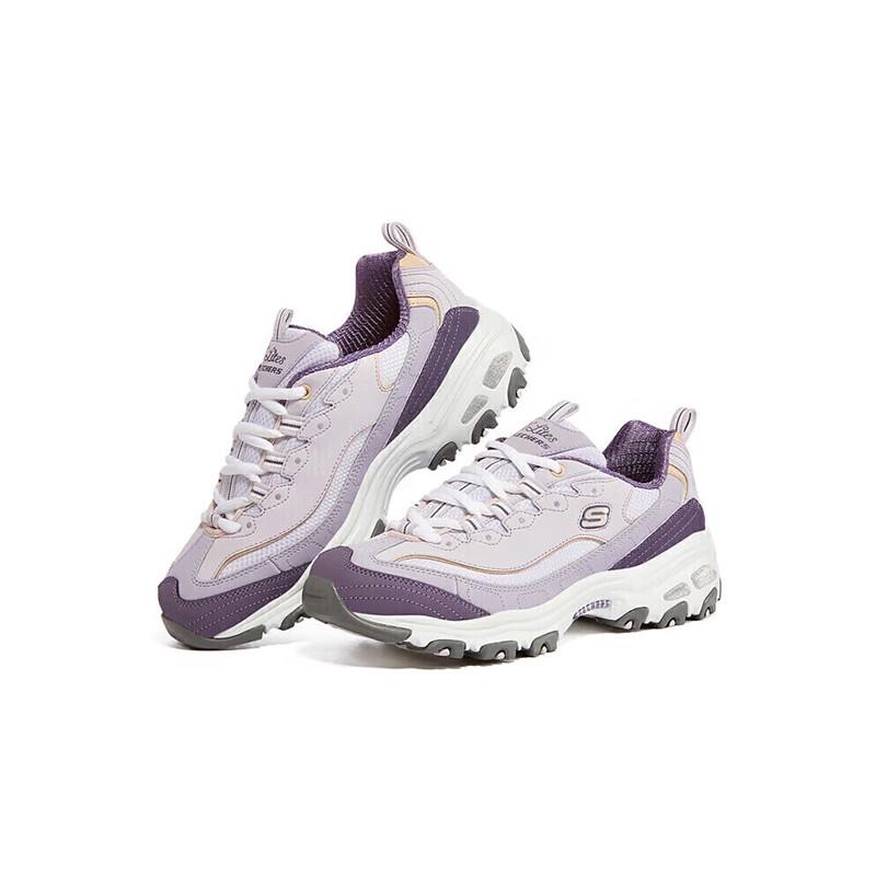 Skechers Women's Retro Platform Dad Shoes 13143-LAV