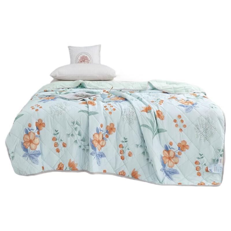 Donner Home Textiles Cool-Feel Ice Quilt