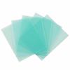UK 10 Packs Clear PC Welding Protective Cover Lens Plate For Welding Helmet Mask