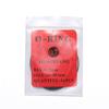 0.5mm/0.6mm/0.7mm/0.8mm O-Ring Watch Gasket Waterproof Rubber Gasket Watch Back Cover Case for Watchmaker Repair Tools Accessory