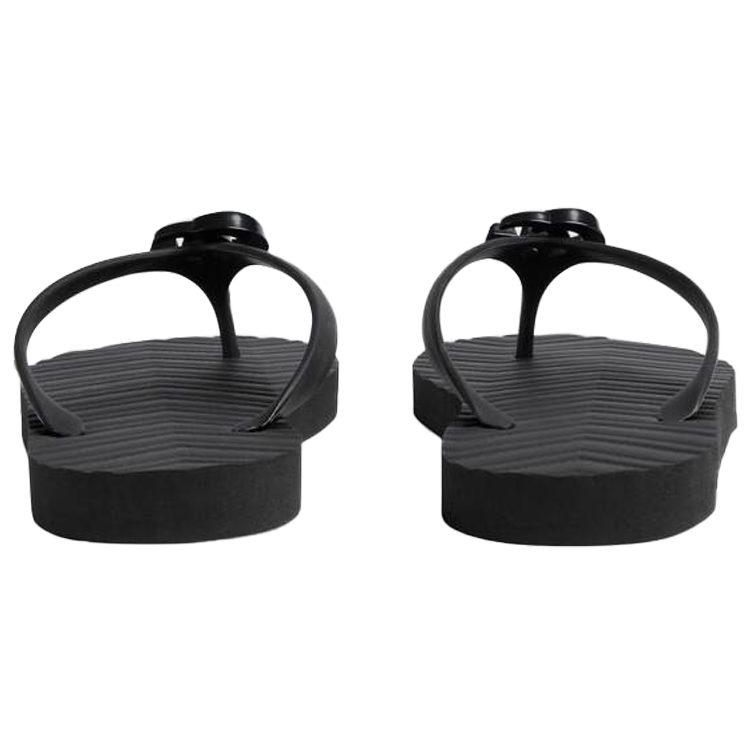 Gucci Thong Sandal 'Black' 659229 J8710 1000