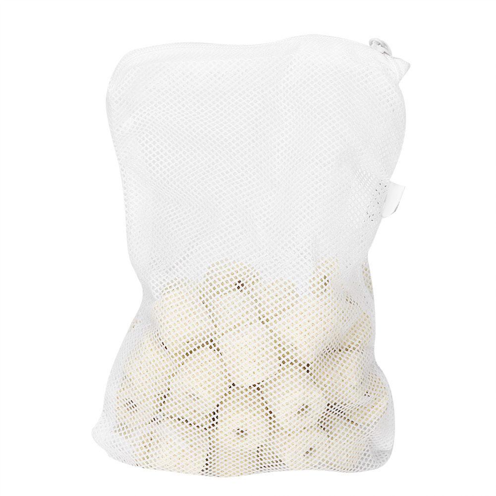 Bacteria Ring Filter Media Stone Filtratlon Material for Aquarium Fish Tank