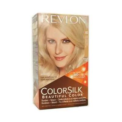 Revlon Colorsilk Ammonia Free 80 Hell wie Blond