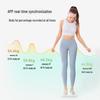 WOLONOW Smart Rechargeable Body Fat Scale (CN version)