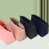 Einsatz Gefütterte Filztasche Passend Für Champ Tote Multi-Pocket-Design Mit Reißverschluss Cup Taschen Kosmetiktasche Tasche Teiler Einsatz Für Schultertasche