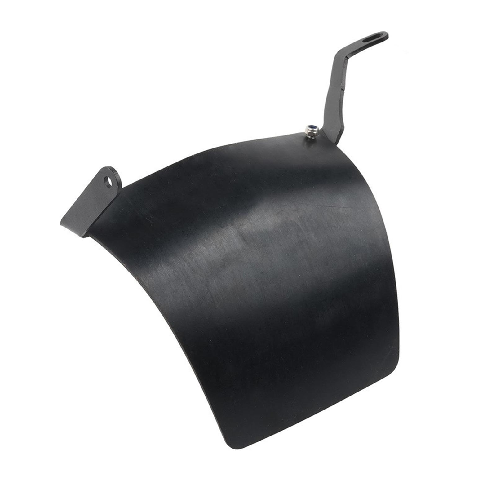 

Motorcycle Splash Guard, Rear Wheel Cover Splash Guard,Rear Wheel Mudguard Splash Guard for F900R F900XR 2020-2023 1