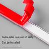 24V Self-Adhesive Solid Silicone COB LED Strip Light