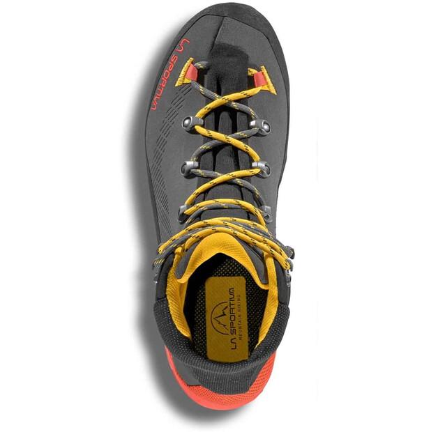 Треккинговые ботинки La Sportiva Aequilibrium Trek GTX