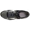 Mizuno Geo AJ C Running Shoes Unisex Low Top Black/White/Gold U1GA204152