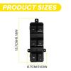 For 2016-2018 Hyundai Tucson Car Driver Left Door Master Power Window Switch