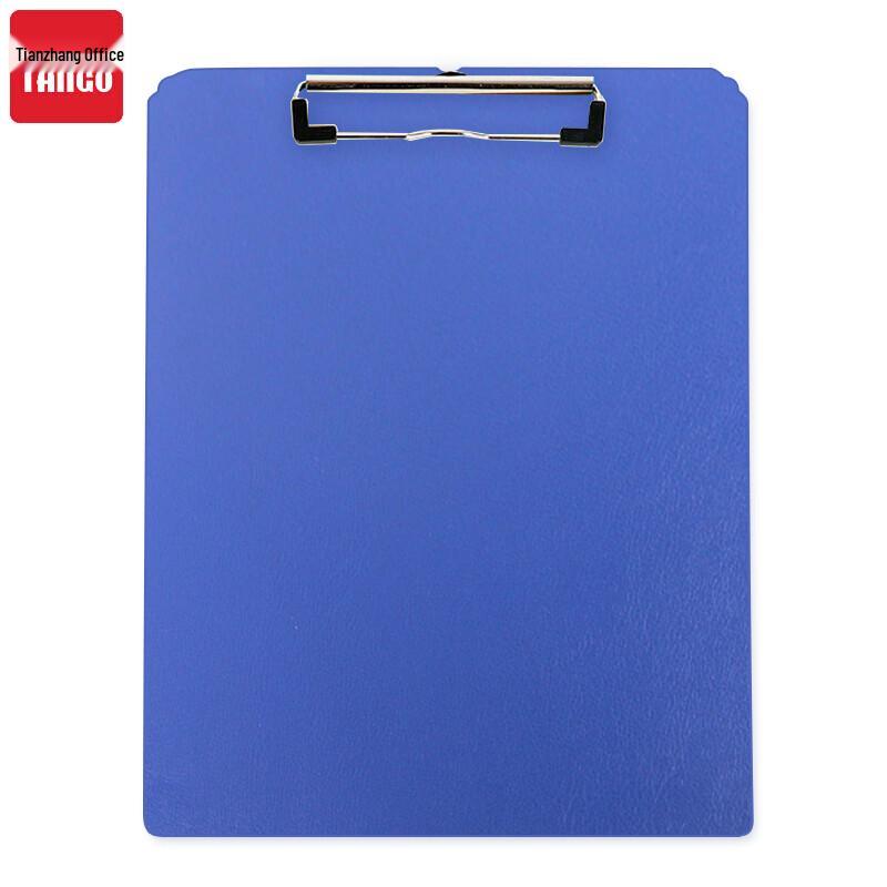 TANGO Office Writing Clipboard & Document Holder