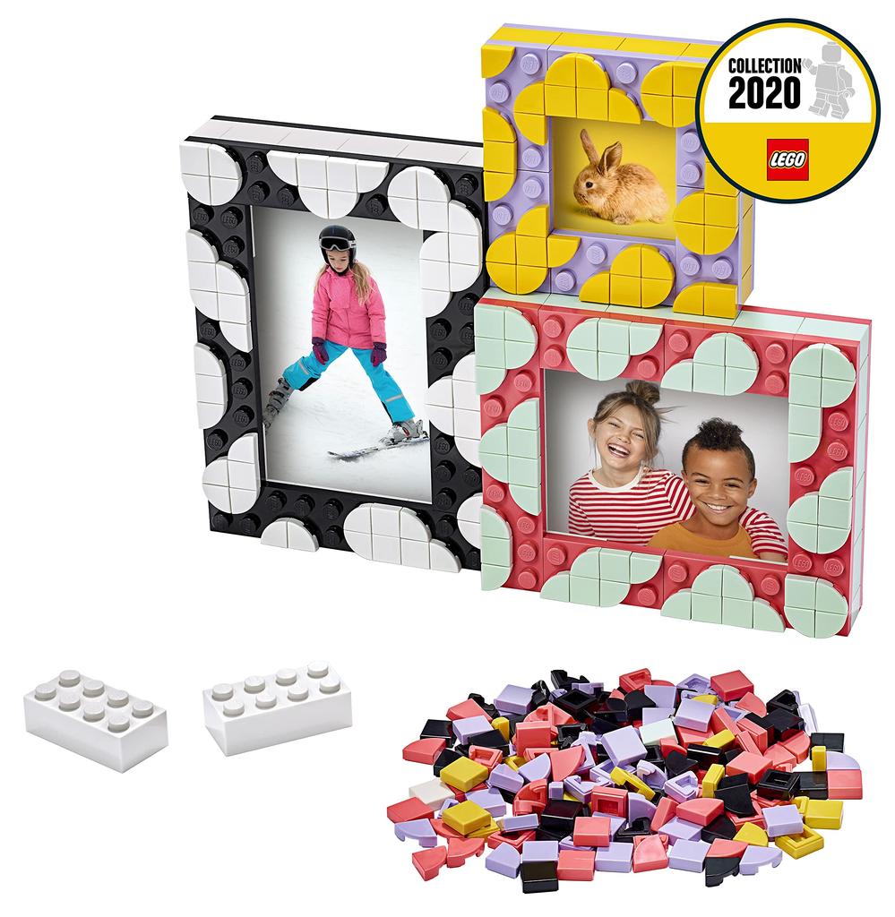 LEGO Dots Barevný fotorámeček 41914