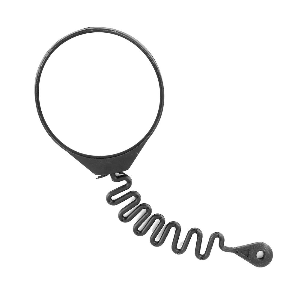 Fuel Cap Retaining Strap Ring Replacement Accessory Fit for C70 S60 S80 V40 V70 XC70
