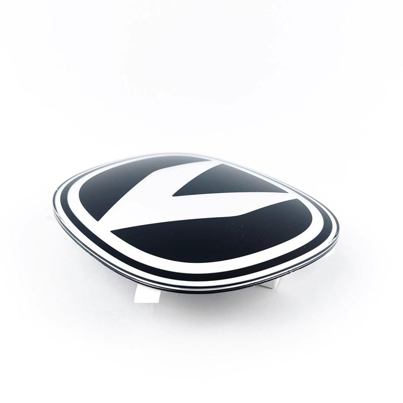 Front Rear Logo for  Changan 20-24 UNI-K Unik Emblems 1pc