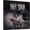 Night Terror by John Kenn Mortensen Hardback Book 9781683966944