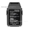 Yu Series 3830mAh Dual Replacement Battery for DJI Mavic Pro Drone