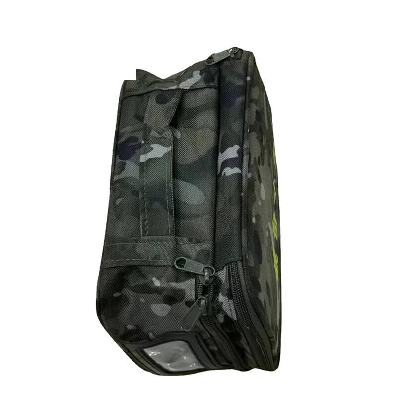 Aokedu Tactical Outdoor Storage and Pillow Bag