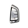 BMW 4-Tasten Smart Key Gehäuse