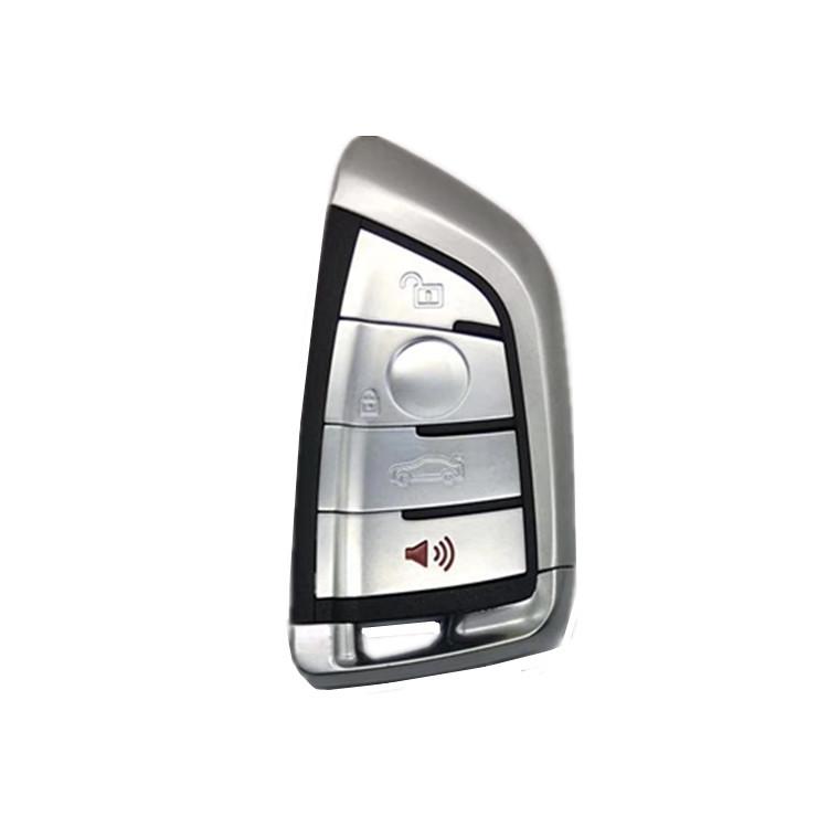 BMW 4-Tasten Smart Key Gehäuse