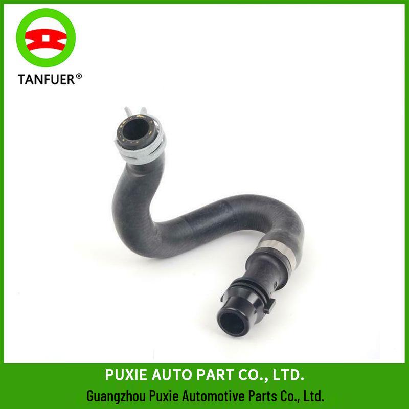 

BMW E60/E64 Radiator, Coolant, & Heater Hose (Part No. 64216916090) 1