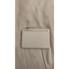 Used CASIO EX-word White Electronic Dictionary
