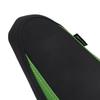Rider Passenger Seat Front Rear Cushion Black Fit For Kawasaki Ninja Z900 17-24