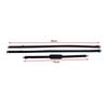 Paddle Board Carrying Strap Adjustable Surfboard Heavy-Duty
