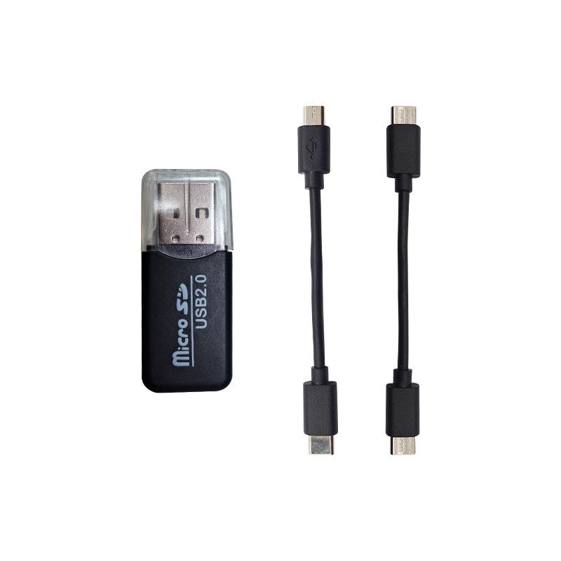 Special Link Adapter Cable for Accessories - Special Order