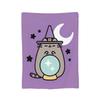 Sailors Mercury Blankets Velvet Summer Air Conditioning Sailors Moons Multifunction  Thin Throw Blanket for Bed Couch Rug Piece