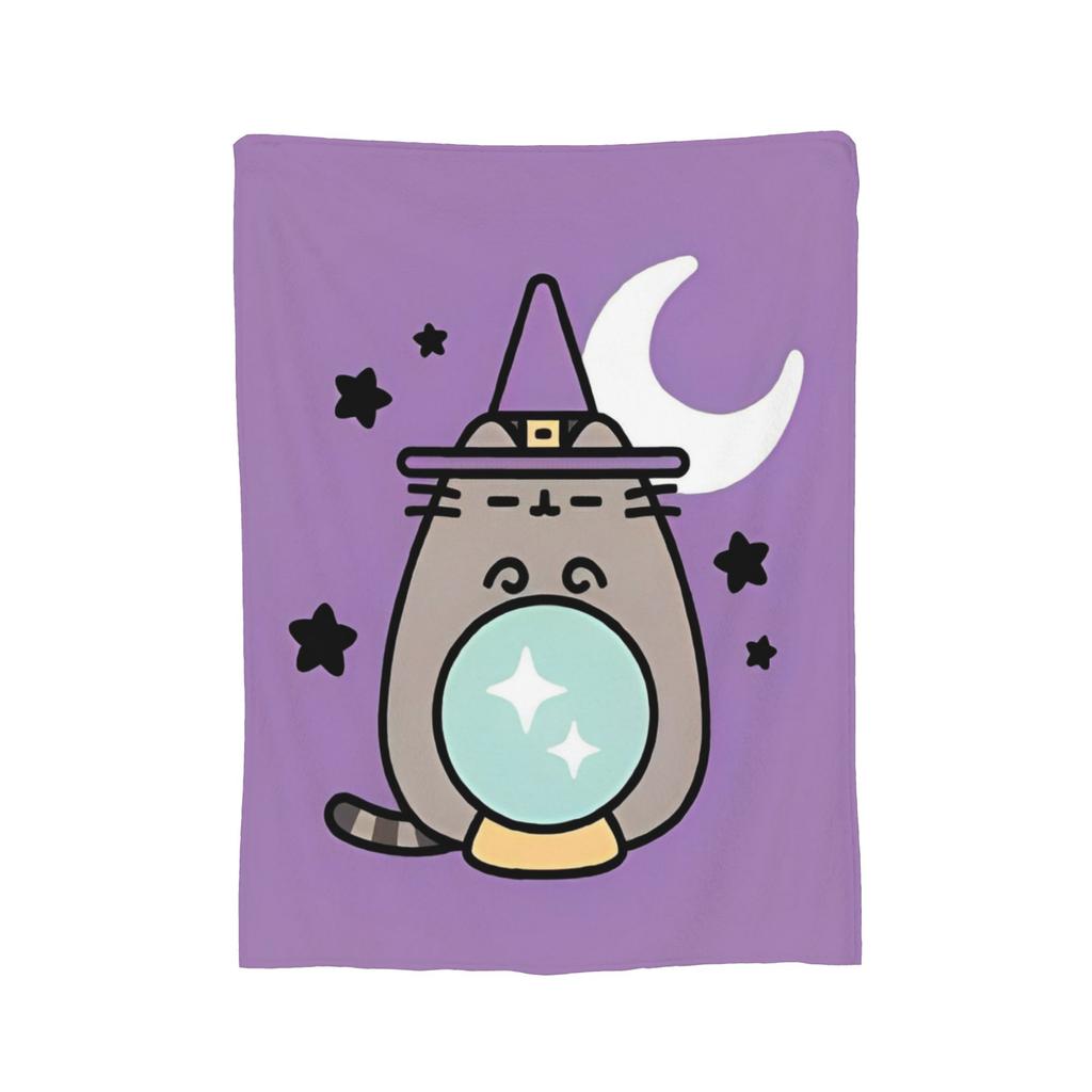 Sailors Mercury Blankets Velvet Summer Air Conditioning Sailors Moons Multifunction Thin Throw Blanket for Bed Couch Rug Piece