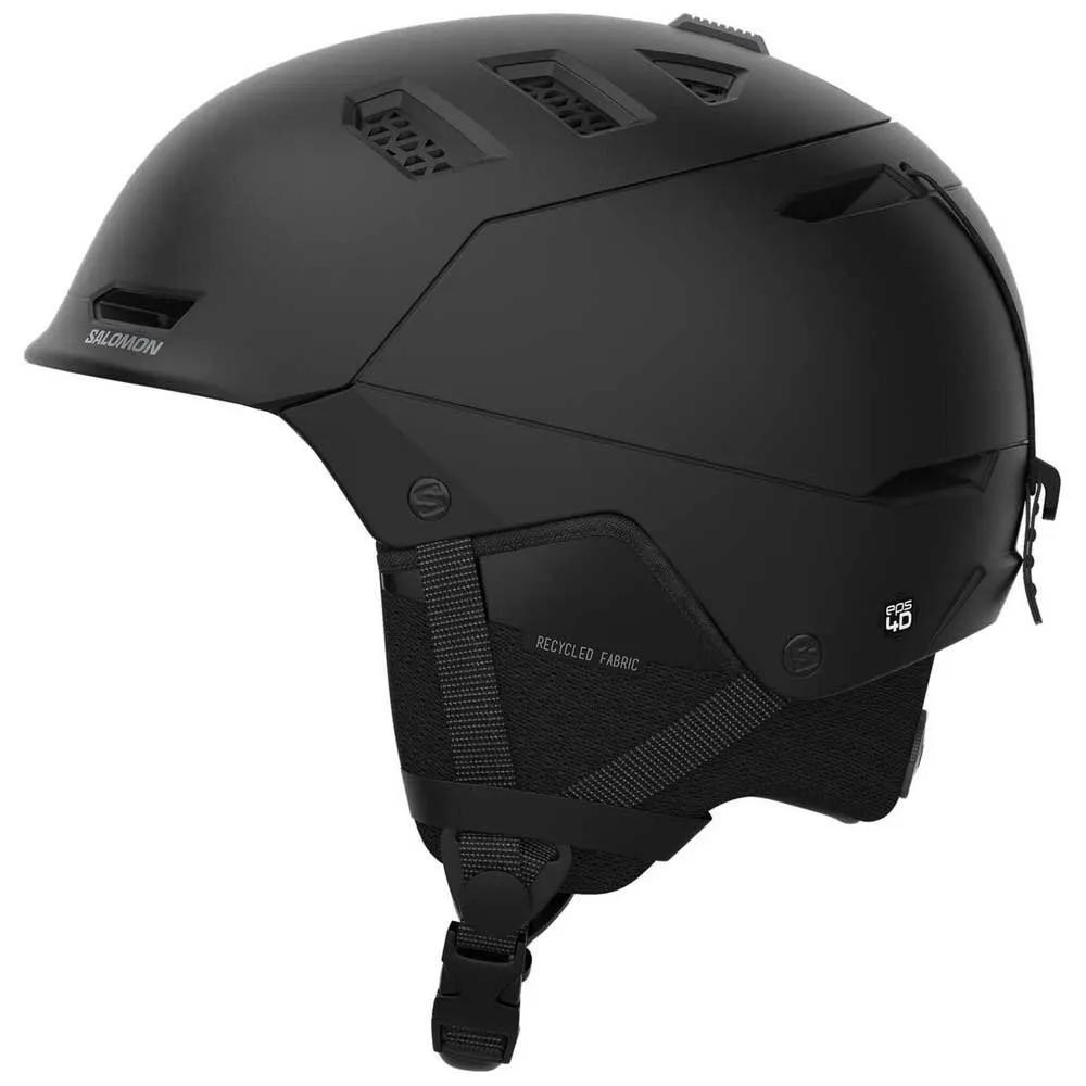 Salomon Шлем Husk Pro