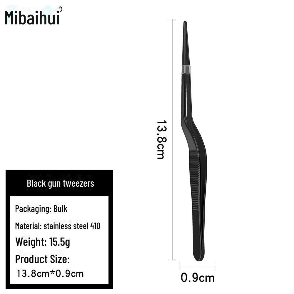 

Пинцет для чистки ушей и носа у детей - загустевшая ушная сера и зажим для пупка для детей ·