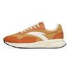 Anta Inheritance Durable Low-Top Sports Casual Shoes Women sneakers Brown 122248871-4